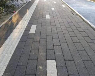 透水砖